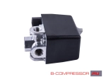 Реле давления 1/4" для компрессоров С415М, С415М1, С416М, К-3,К-30, К-31 до 2013г. MDR 1/11
