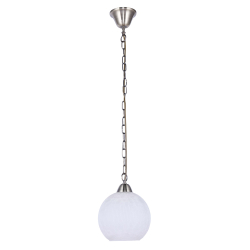 Светильник подвесной Arte Lamp Margo A9317SP-1AB