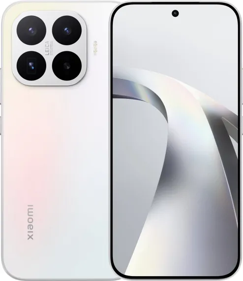 Смартфон Xiaomi 17T 12/256 ГБ Белый