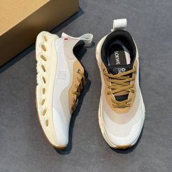 Кроссовки On Running x Loewe