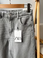 Новые джинсы Zara, 152