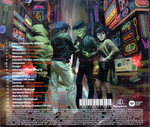 Gorillaz / Humanz (RU)(CD)