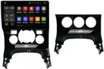 Магнитола для Peugeot 3008 2010-2017 - AIROC 2K RX-2905 Android 13, Быстрая, QLed+2K, CarPlay, SIM-слот