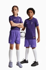 Шорты Nike Tottenham Hotspur 26/27 Third Stadium Junior - фиолетовый