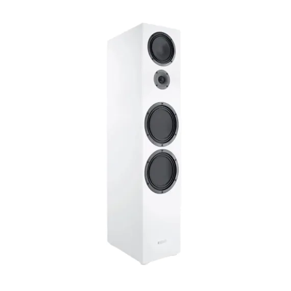 Canton GLE 100 S2 White