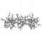 Подвесной светильник Spark 10101/3S Chrome Loft It