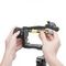 Увеличивающая площадка на Zhiyun Crane 2 для Canon 1DX