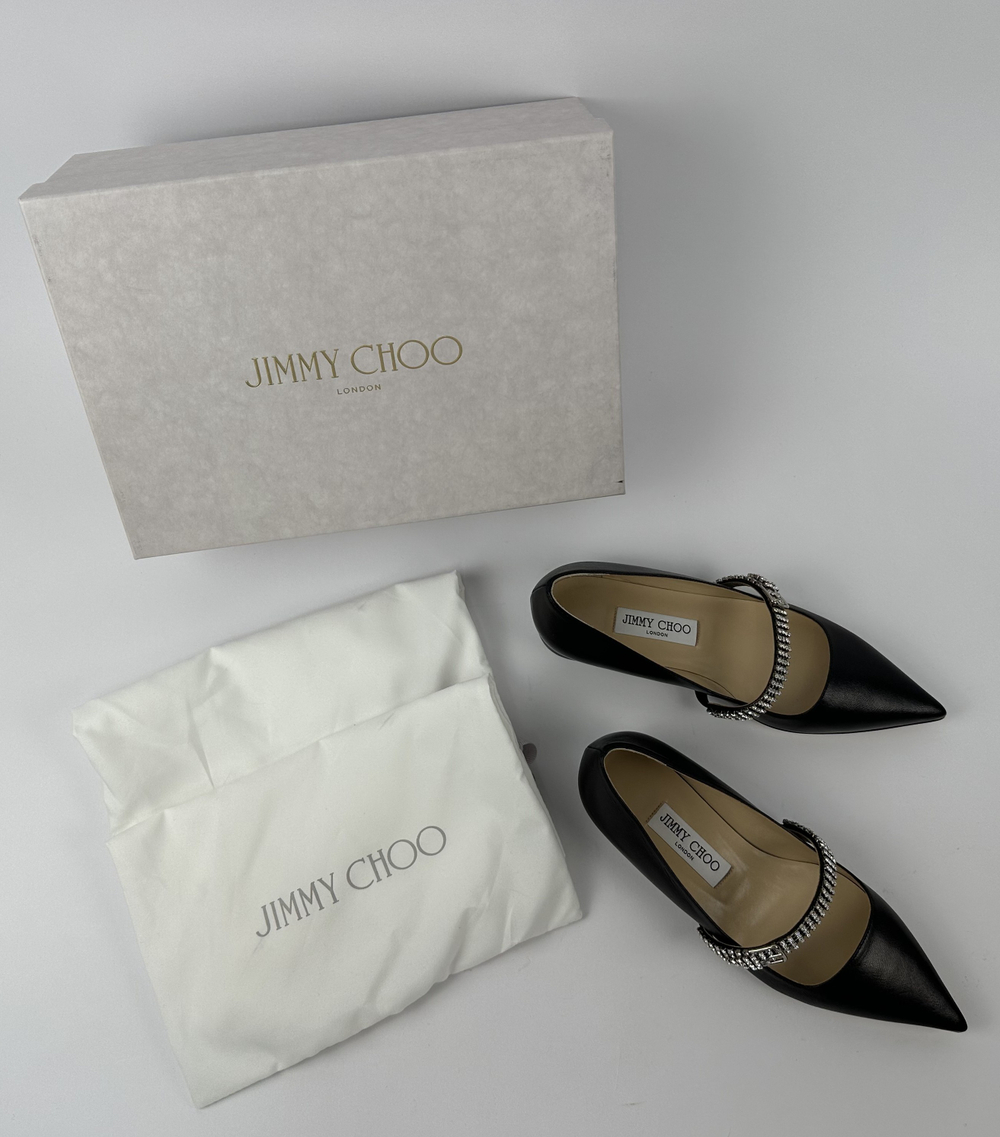 Туфли Jimmy Choo