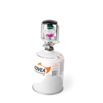 Лампа газовая туристическая Kovea Observer Gas Lantern