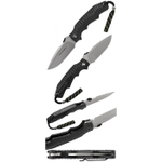 Нож Pohl Force Alpha Four Outdoor 1059