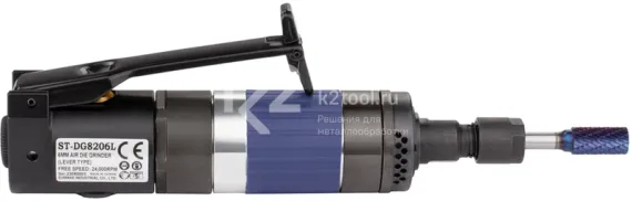Пневматическая прямошлифовальная машина Sumake ST-DG8206L