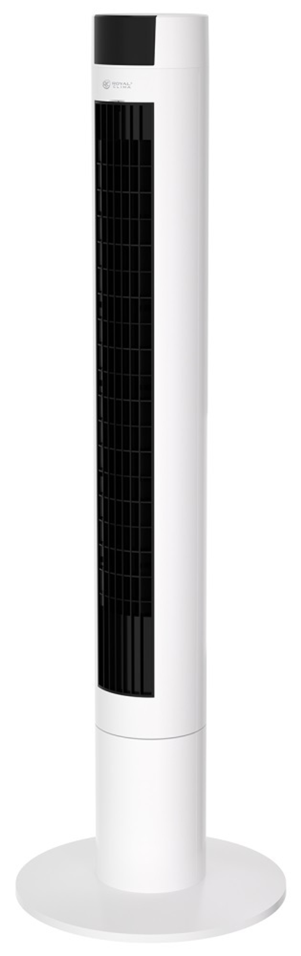 Бытовой колонный вентилятор Royal Clima RBF-1001E-WT