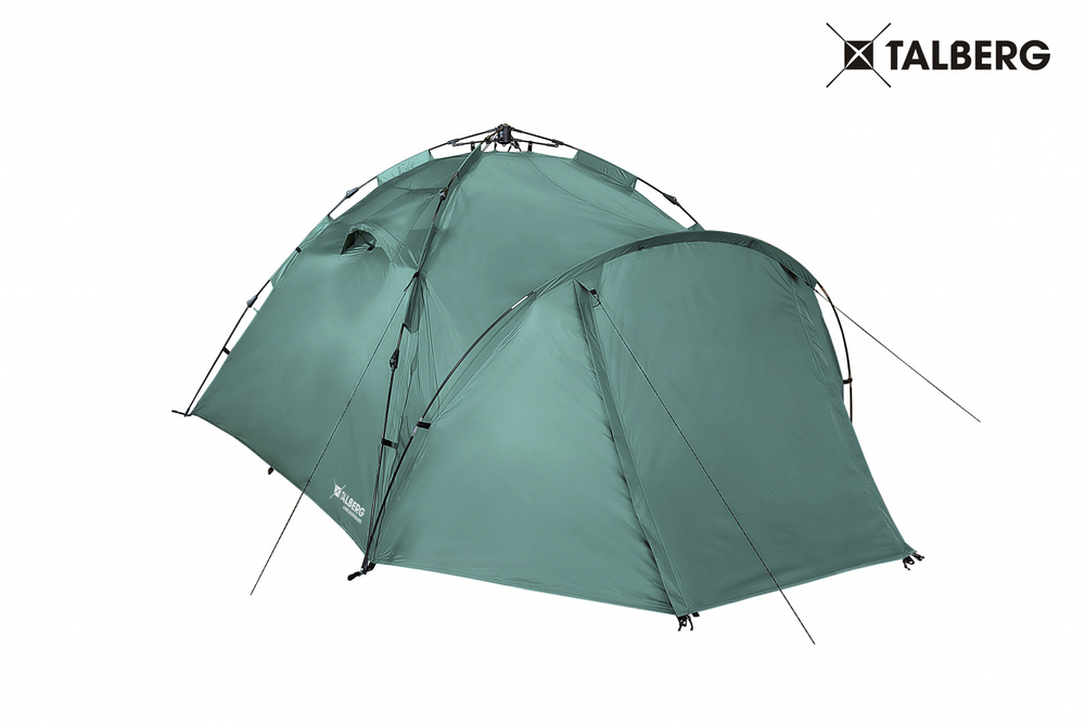 Палатка Talberg Alpine Expedition Auto 3