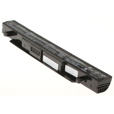 Аккумулятор iBatt 2200mAh для ноутбука Asus A41N1424, GL552J, GL552VX