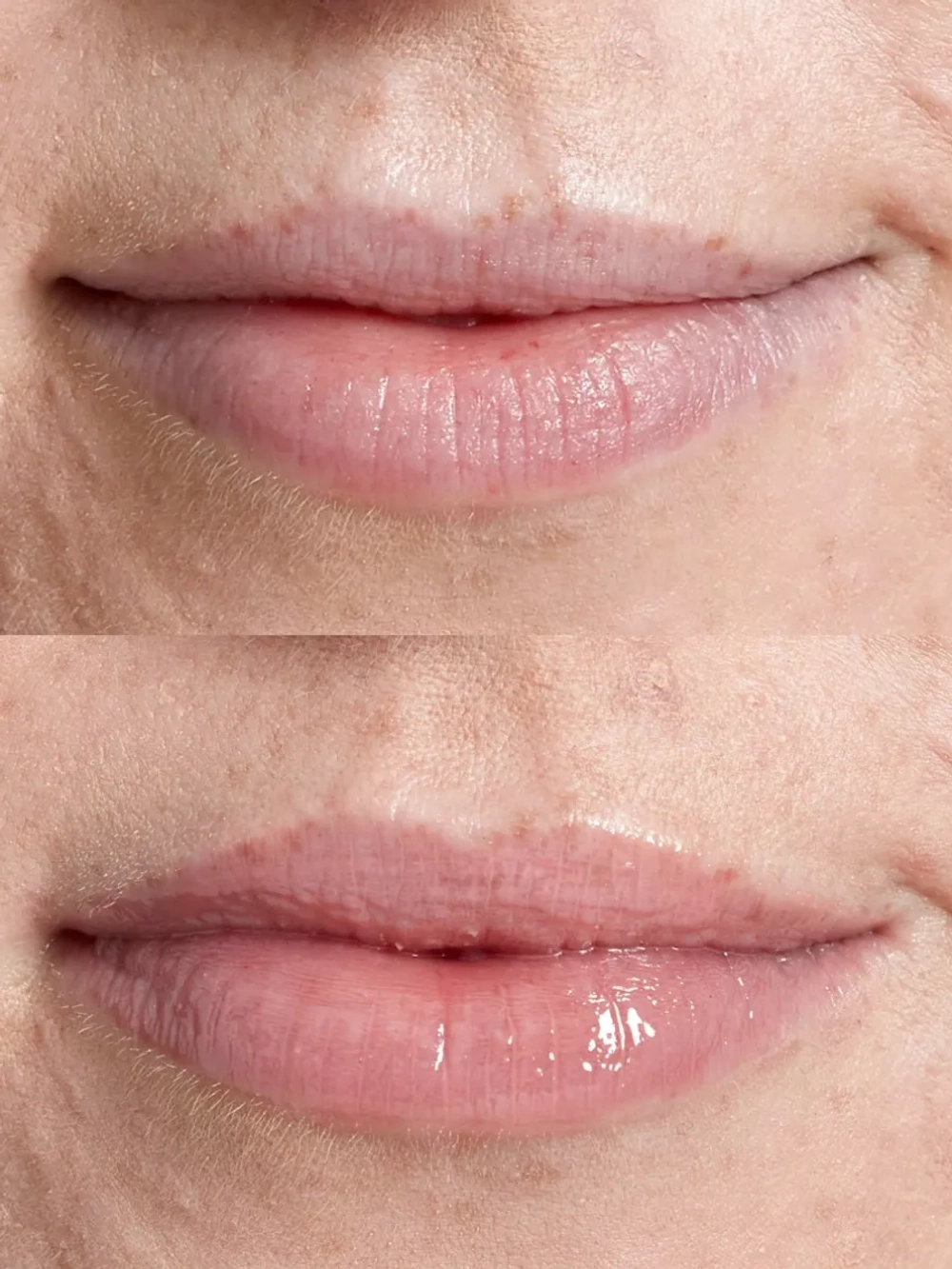 Блеск для губ "Butter Gloss Bling" (05 Creme Brulee), 8 мл
