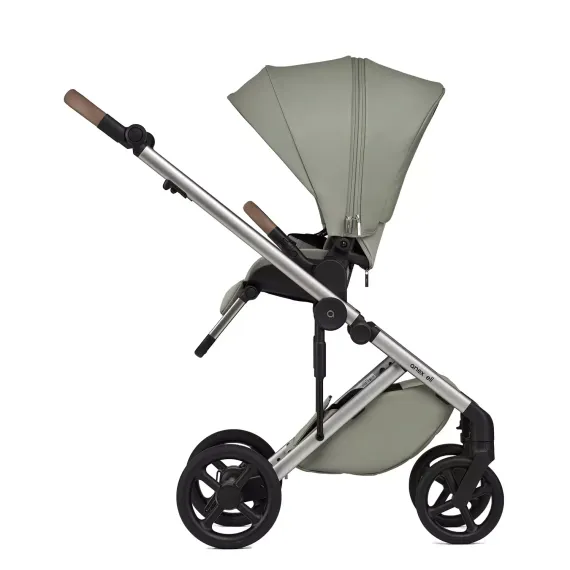 Коляска ANEX Eli 2 в 1 (el-02) Excite