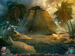 Sacra Terra: Kiss of Death Collector's Edition (для ПК, цифровой код доступа)