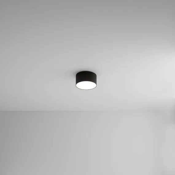 Потолочный светильник Fado A7312PL-1BK Arte Lamp