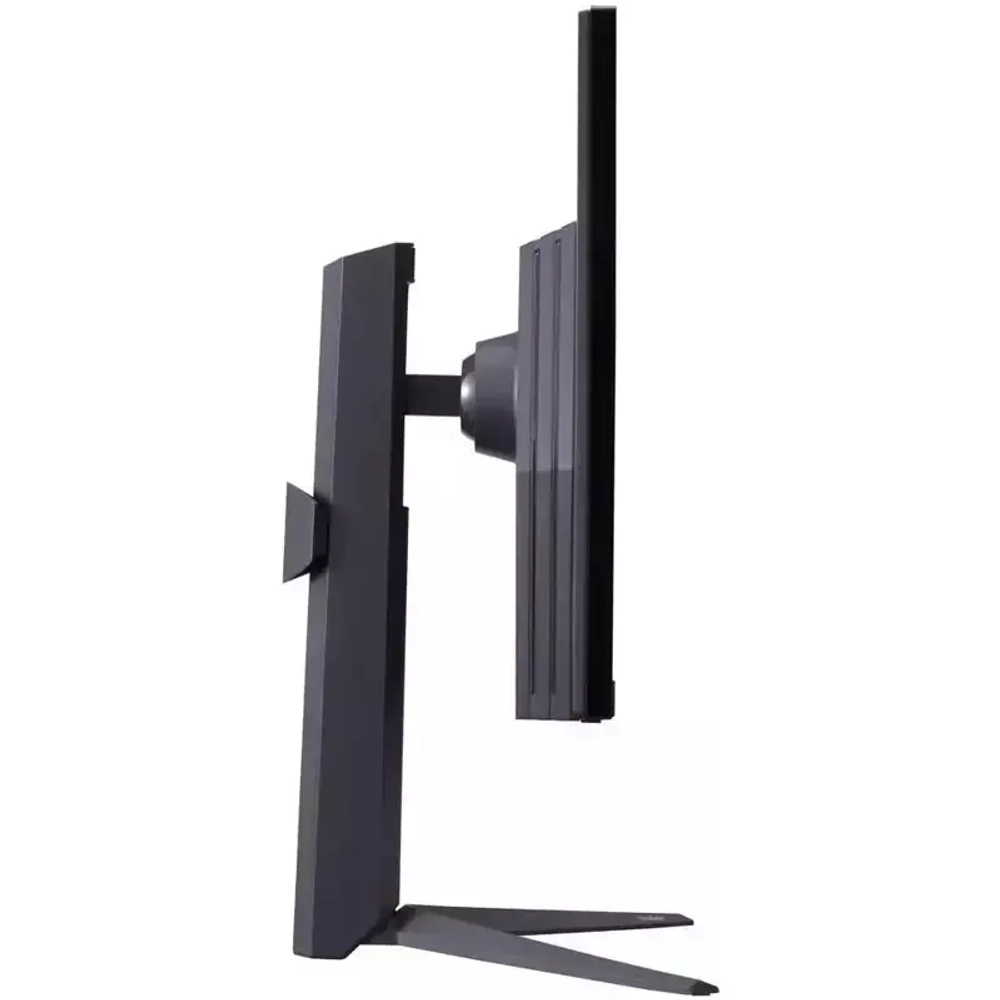 Монитор LG 27"; UltraGear 27GR93U-B IPS monitor, 3840x2160, 400cd/m2, 16:9, 1мс (GtG), HDMIx2, DP, Audio out, USB hub, 144Hz