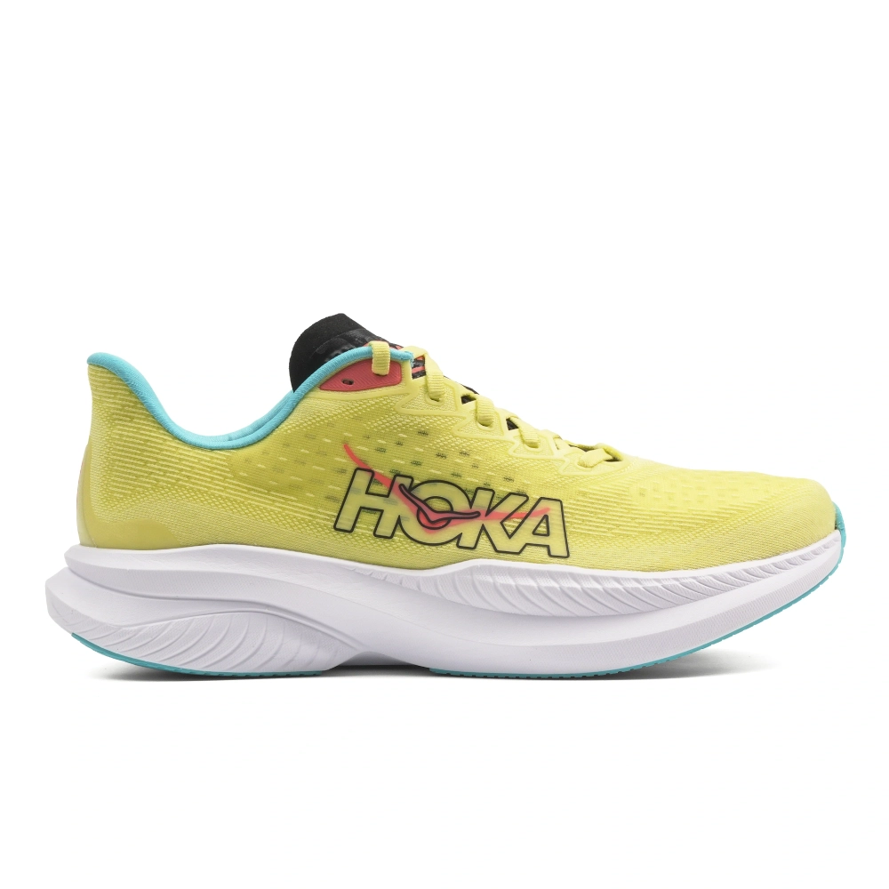 Кроссовки мужские Hoka Mach 6