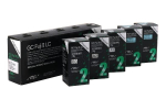 Fuji II LC Большой набор (A2,A3,B3) (3x15гр.+2x6,4мл.) Фуджи 2 ЛЦ, светоотвержд. пломбиров. цемент