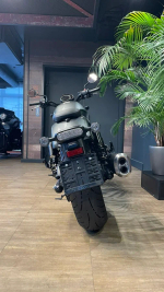 Honda CMX1100D (REBEL), 2025