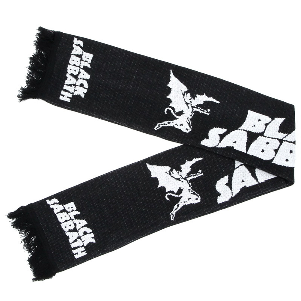 Шарф Black Sabbath (6025)