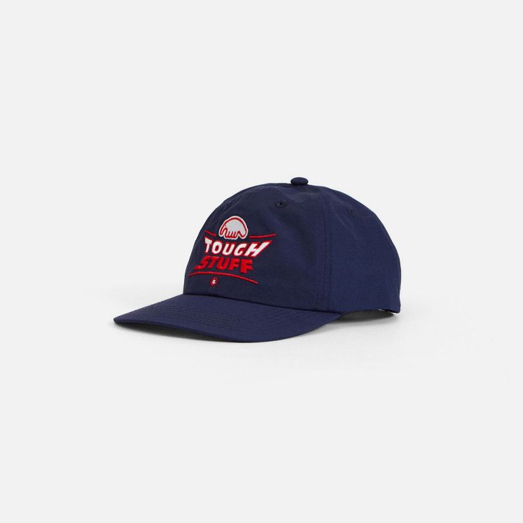 Кепка ANTEATER Snap Back, синий