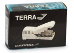 Квартирный усилитель AS038 TERRA, 4 выхода, 20 дБ, 103 дБмВ (IMD3)