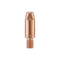 Сварочный наконечник Cu Cr–Zr М6 d1,0 (everZIP) STE0004-80