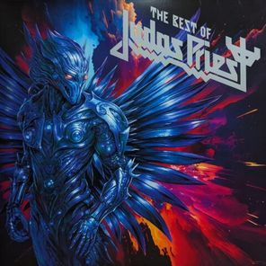 Judas Priest / The Best Of Judas Priest (LP)