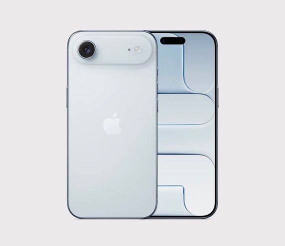 iPhone Air
