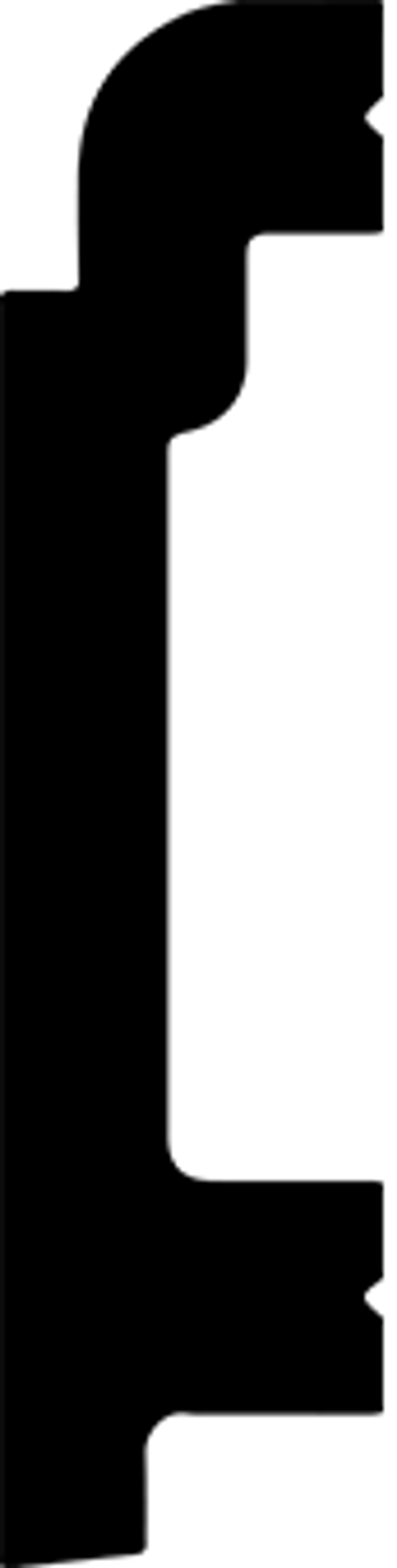Плинтус 6.53.115