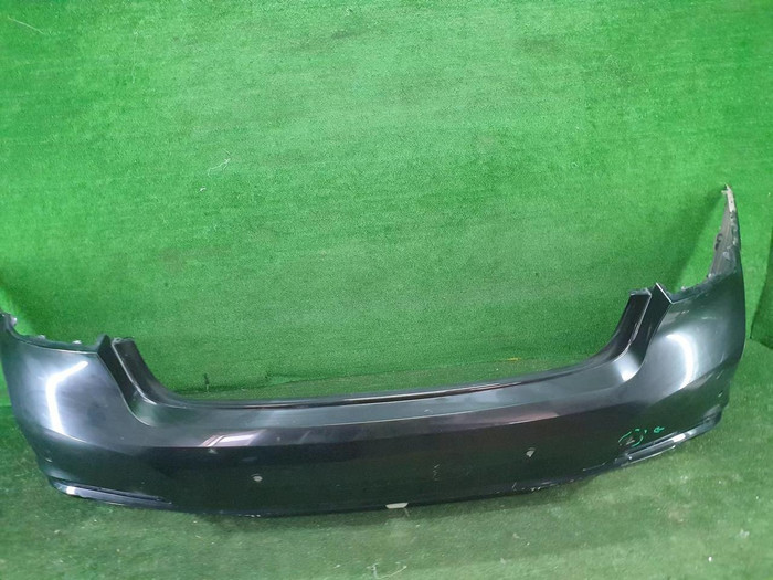 Бампер задний BMW 7er G11 (2019-2022)