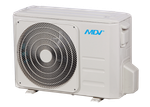 Наружный блок сплит-системы MDV Aurora R32 MDSA-12HRN8 / MDOA-12HN8