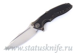 Нож We Knife 814A Chimera S35VNфотография - 1