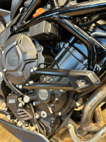 MV Agusta Dragster 800, 2019