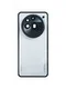 Задняя крышка для Nothing Phone (3a) Pro со стеклом камеры, черная (Black)