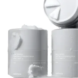 Очищающий бальзам для лица Celimax Dual Barrier Purifying Cleansing Balm 50 мл