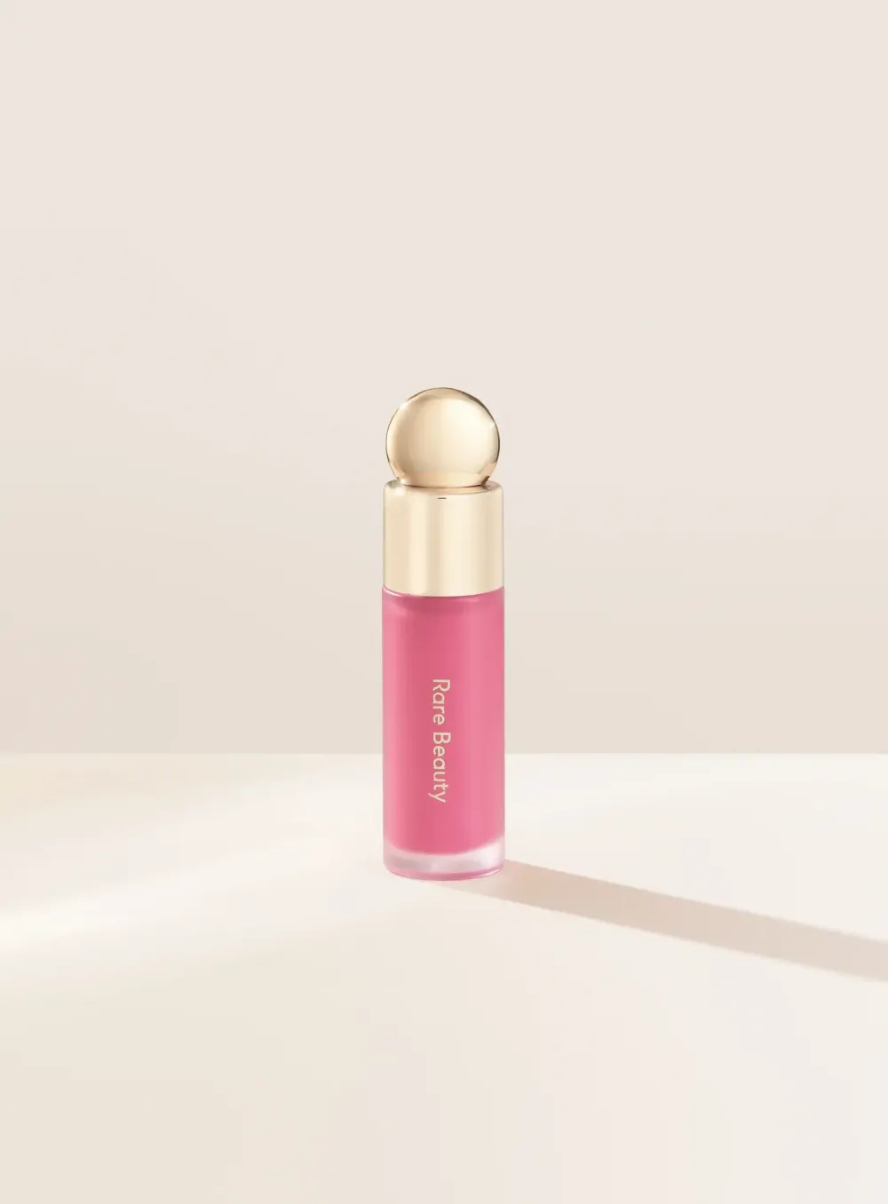 Румяна жидкие RARE BEAUTY Soft Pinch Dewy Liquid Blush - Happy