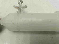 WAE20441OE/13 кт230 Камера прессостата для стиральной машины Bosch WAE20441OE/13 б/у
