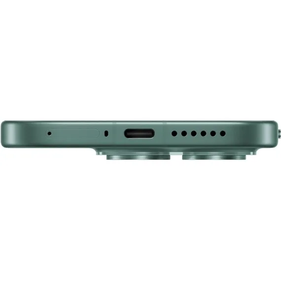Смартфон Xiaomi 17 12 ГБ | 256 ГБ (Зелёный | Venture Green) (версия Global)