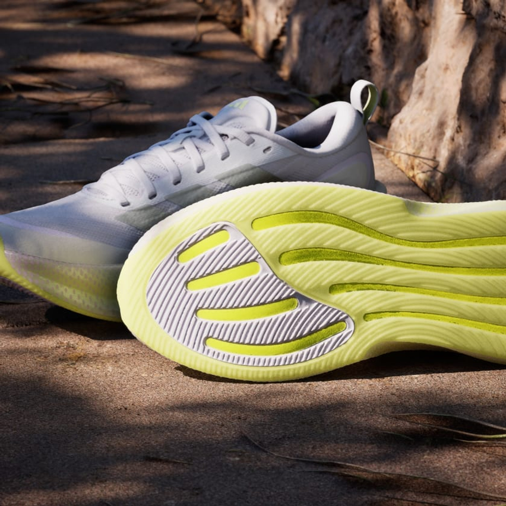 Кроссовки Supernova Glide - Adidas