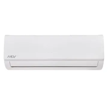 Мультисплит система на 2 комнаты MDV MDSAF-07HRDN8 x 2 / MD2O-14HFN8