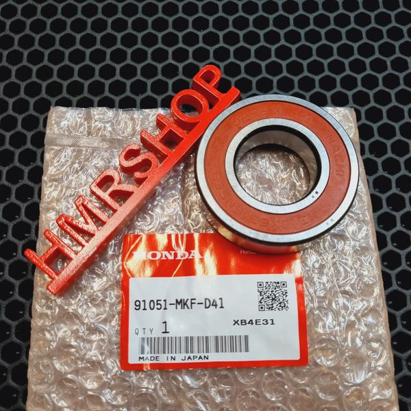 Honda Подшипник задней звезды колеса CBR1000RR 31x63x16 91051-MKF-D41