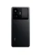Задняя крышка для Realme GT3 черная (Black) со стеклом камеры
