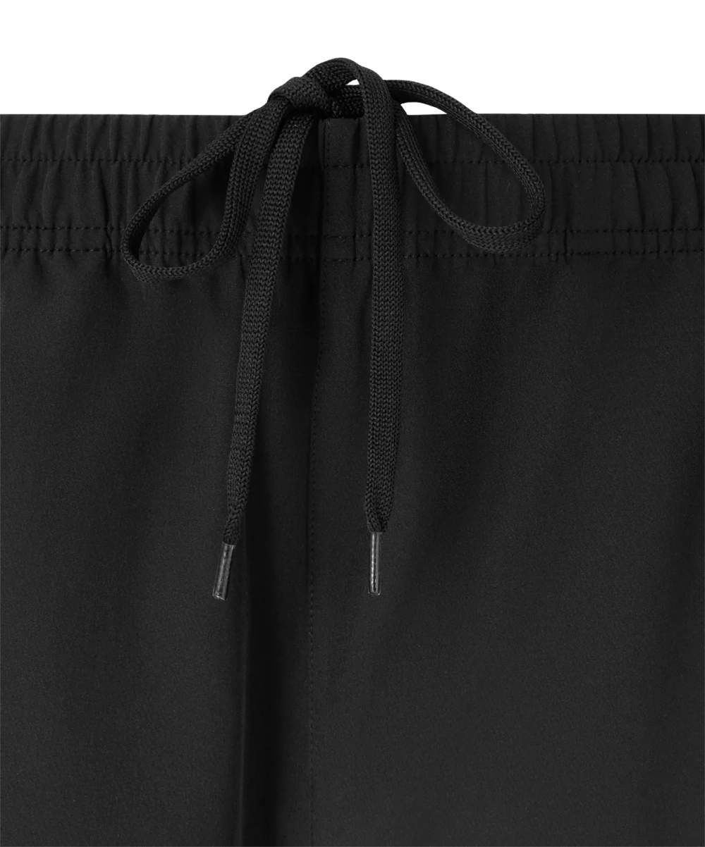Брюки парадные JÖGEL PREMIER PerFormDRY Woven Pants, черный