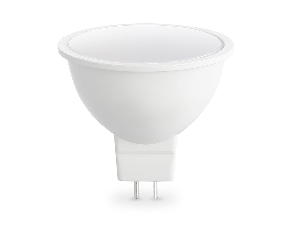 160904 LED MR16 9W IC GU5.3 4000K 175-265V