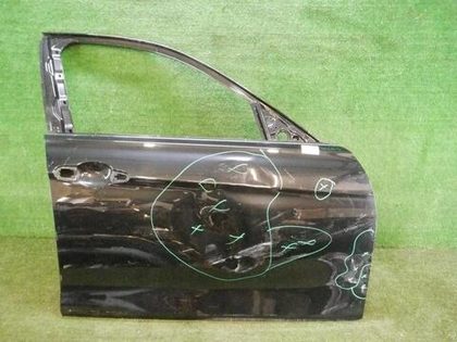 Дверь передняя правая BMW 3er F30 (2011-2020)
