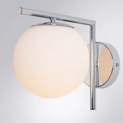 Бра Bolla-unica A1924AP-1CC Arte Lamp